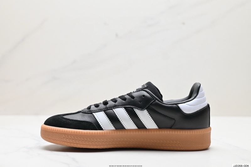 Adidas Samba Shoes